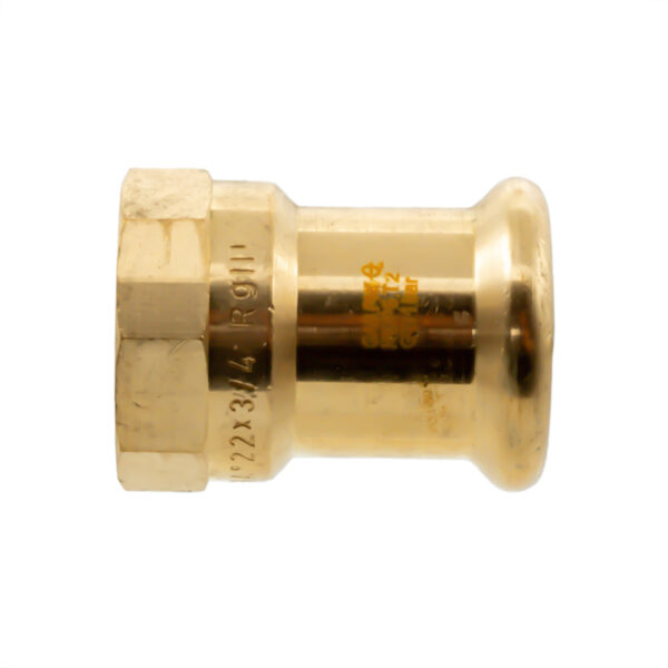 GASAANSLUITING G270 1/2VRX18 (REF SANHA 11270G 1/2X18)