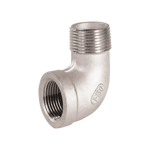 COUDE RVS I092 1" MXF