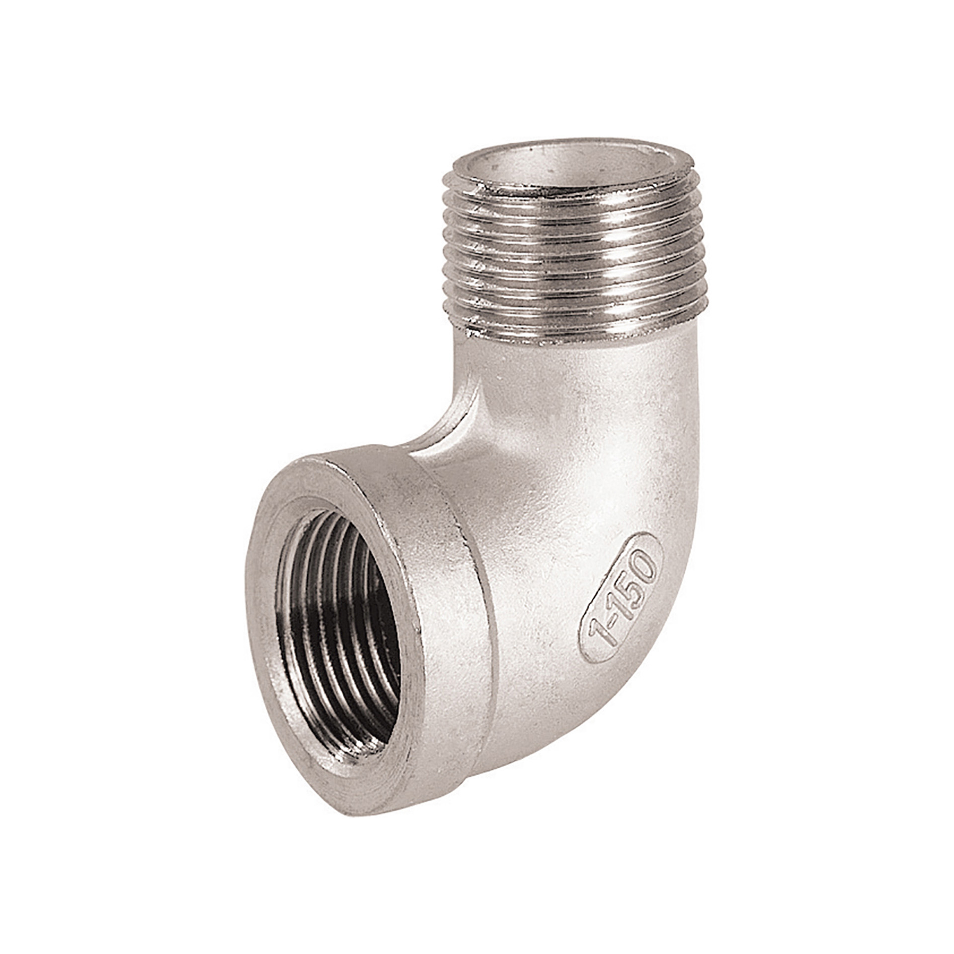 COUDE RVS I092 1/4 MXF