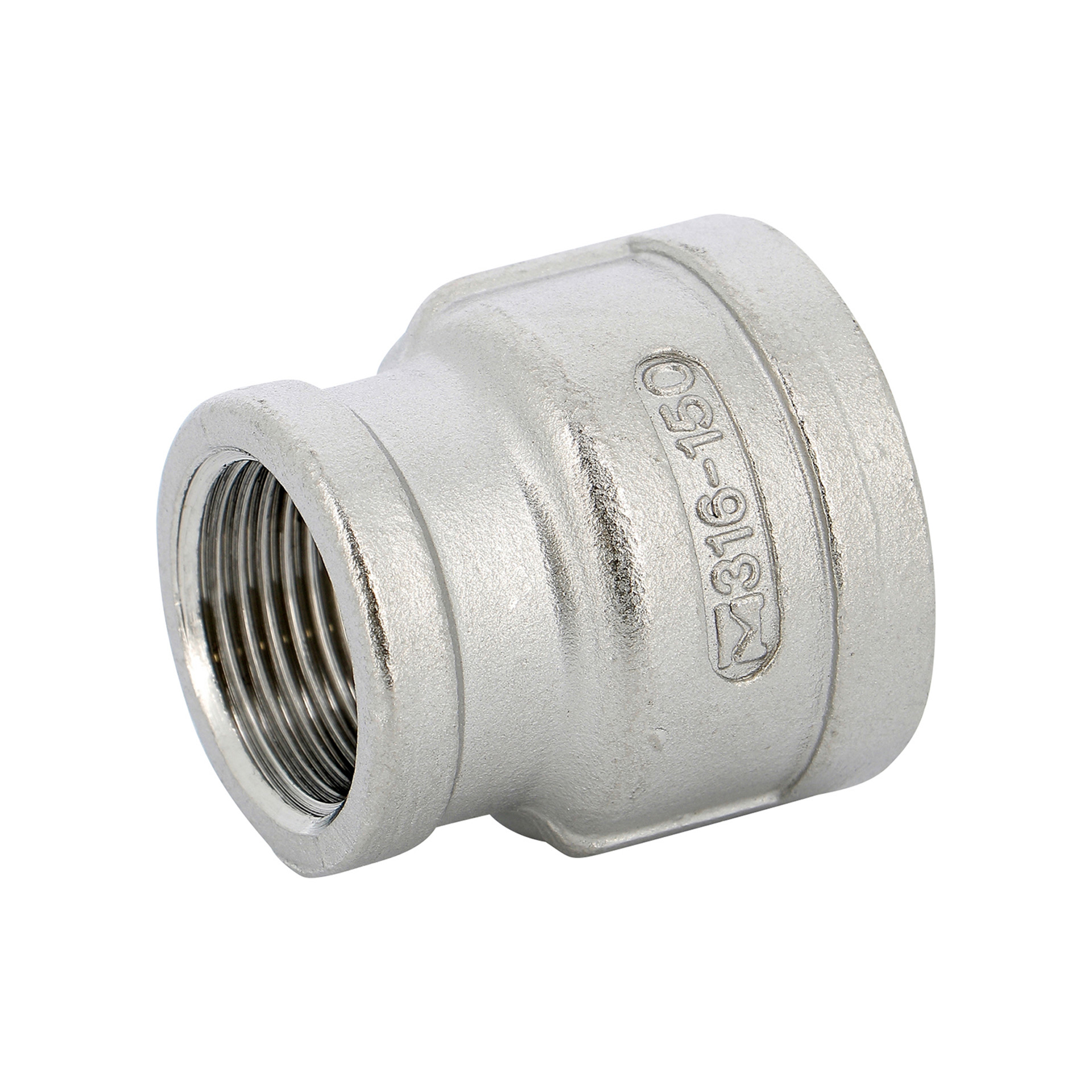 DOUILLE RVS I240 3/4X1/2