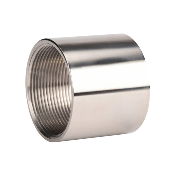 PRISE RVS I270 5/4VR