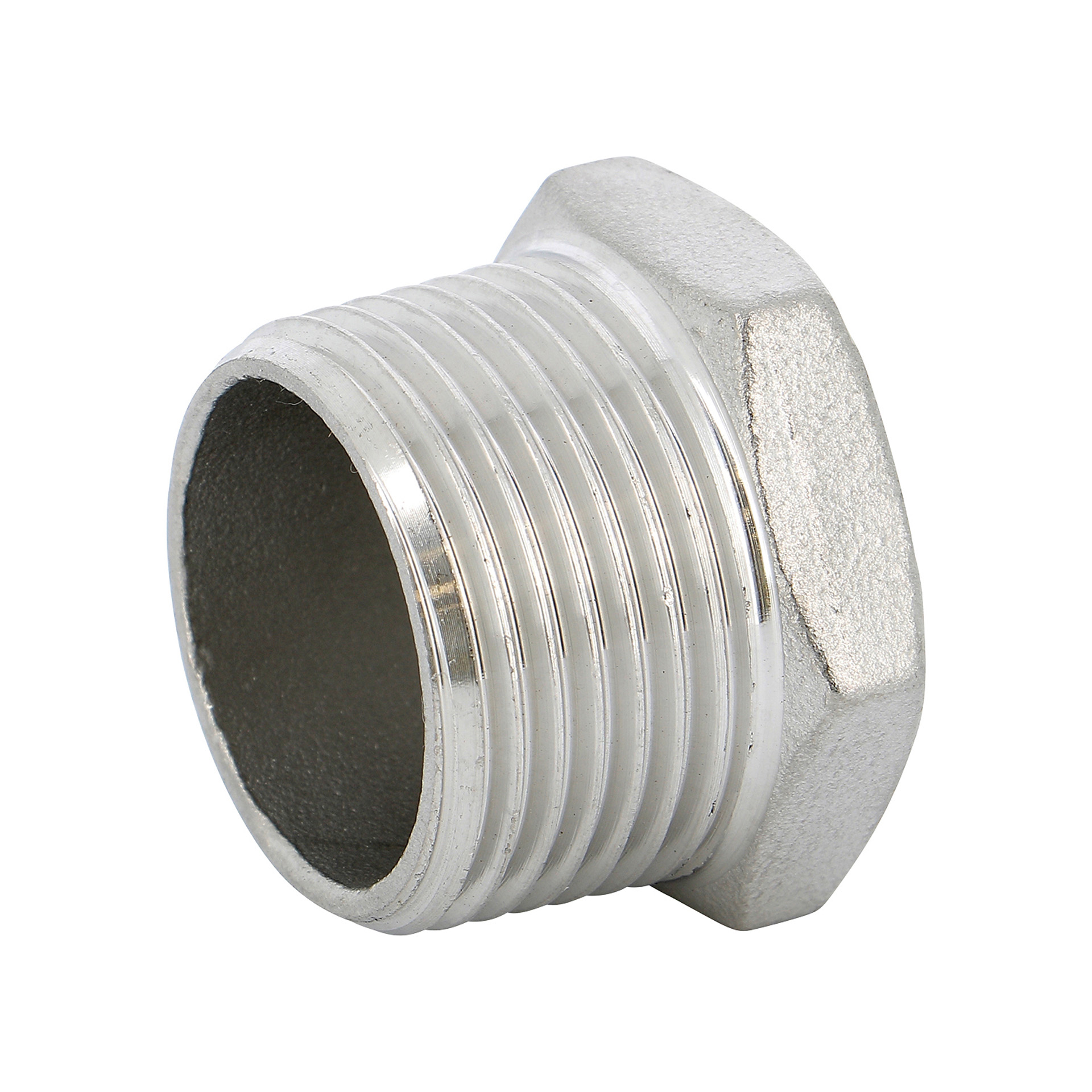 BOUCHON D'ARRÊT RVS I290 2"