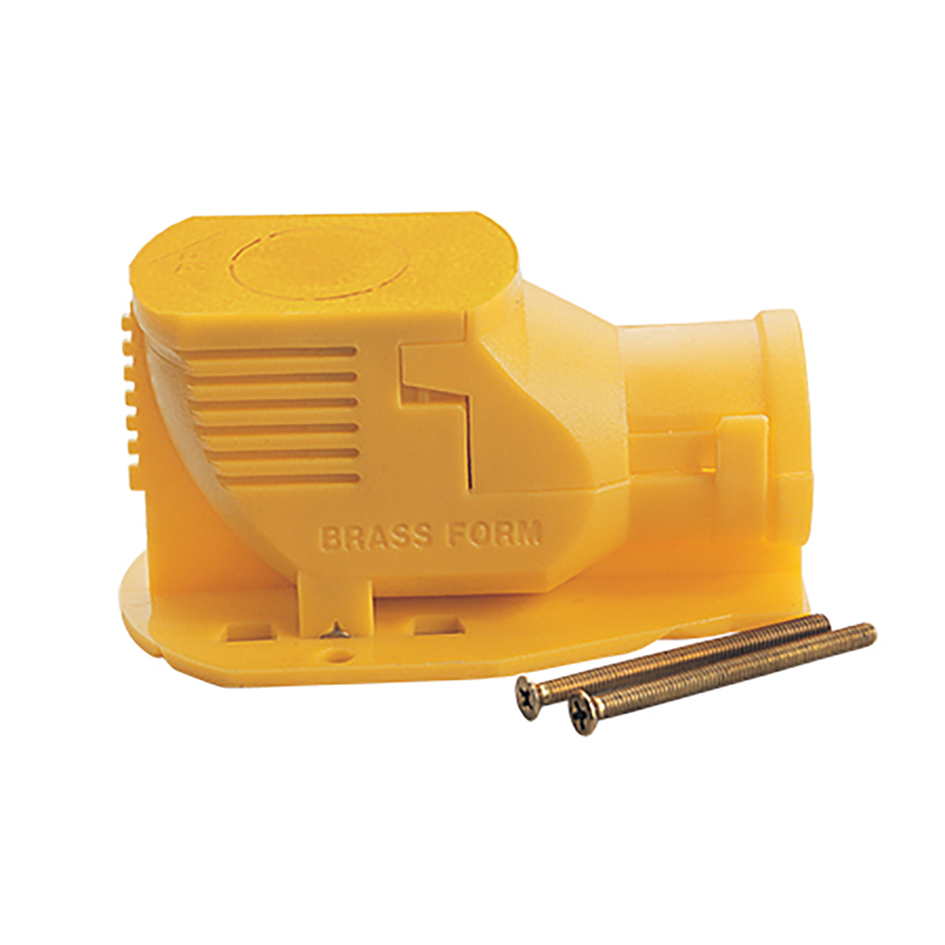 INBOUWDOOSJE ENKEL P473 1/2X16