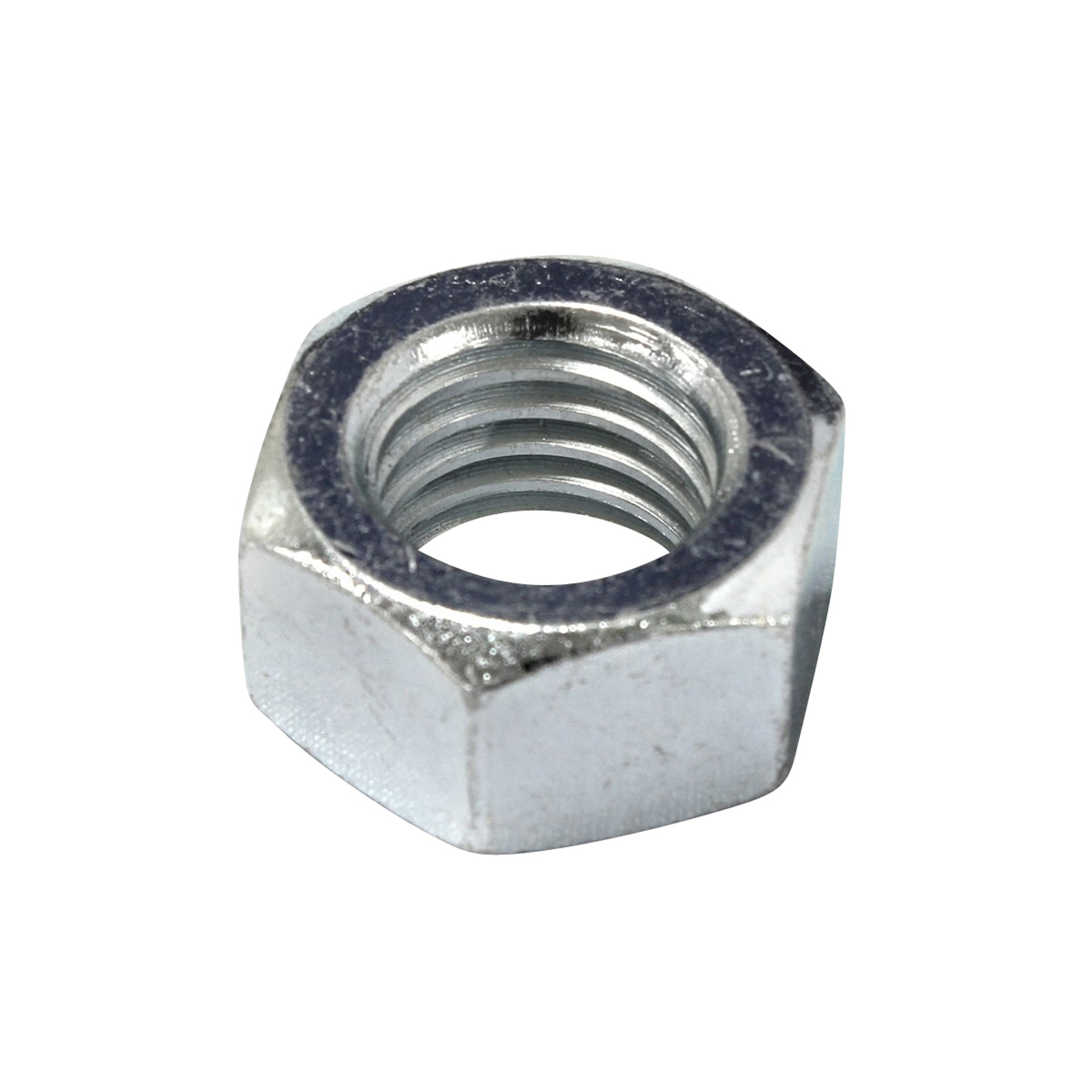 ECROU PLAT 3/8X10 R10200