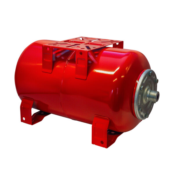 RÉSERVOIR HORIZONTAL 40 LITRES