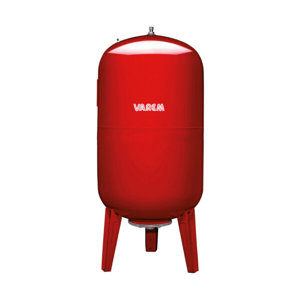 VERTICALE TANK 200 LITER