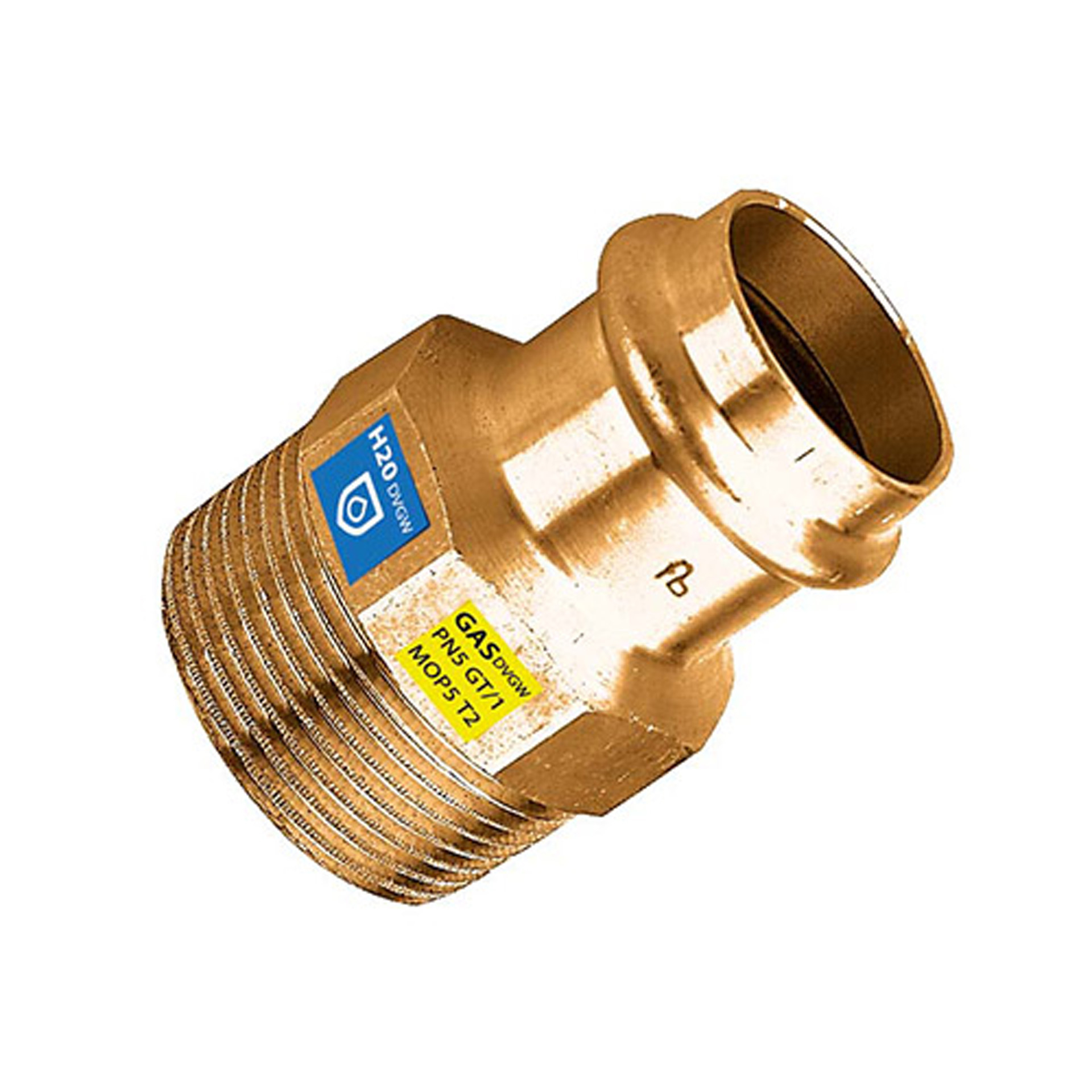 DOP M, DRAAD R 3/8X12 RS82433/8X12