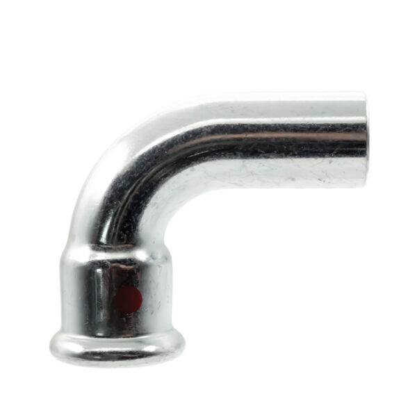 ELBOW MF T001 18 (RÉF SANHA 24001 18)