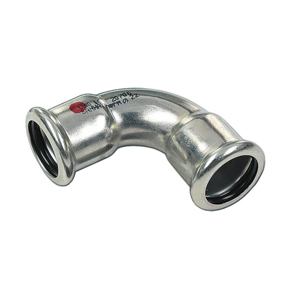 ELBOW FF T002 28 (RÉF SANHA 24002 28)