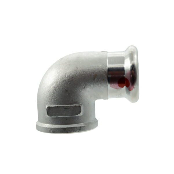 ELBOW T090 1"VRX28VR (RÉF SANHA 24090 1"X28)