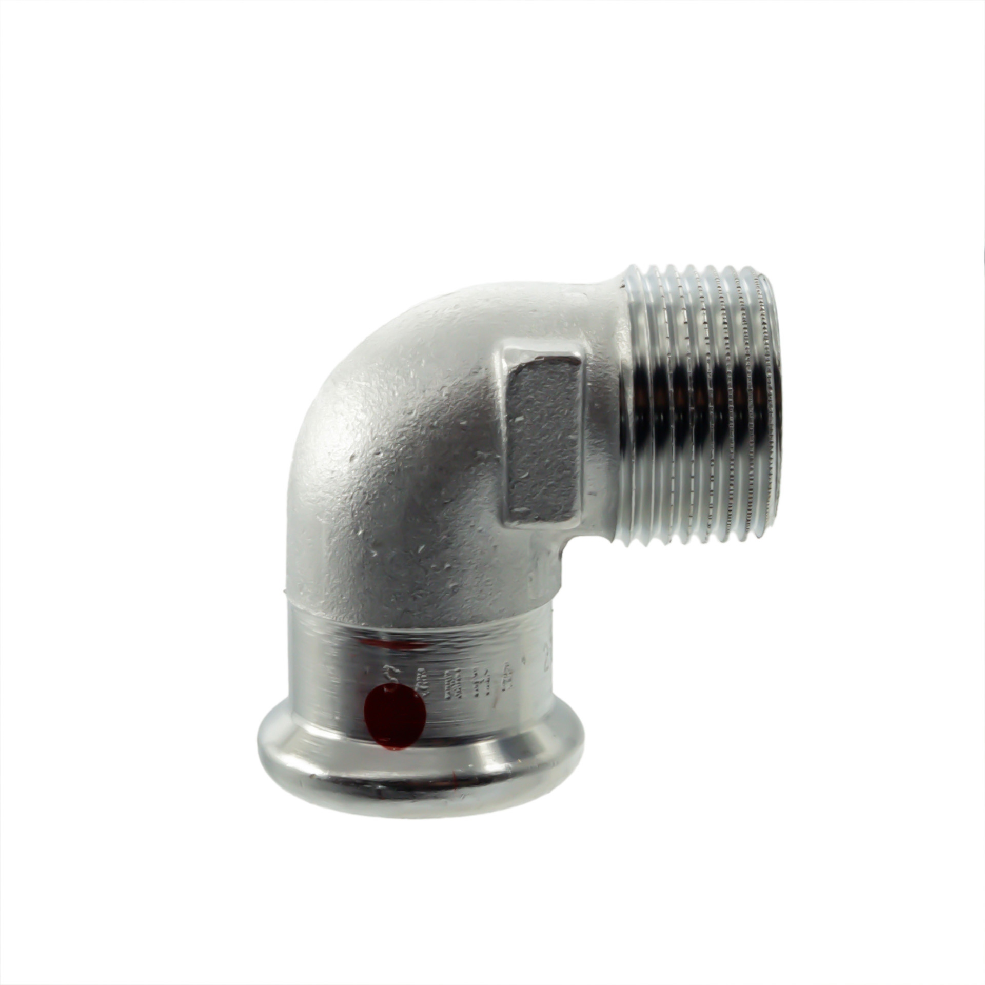 COUDE T092 1"MX28VR (REF SANHA 24092 1''X28)