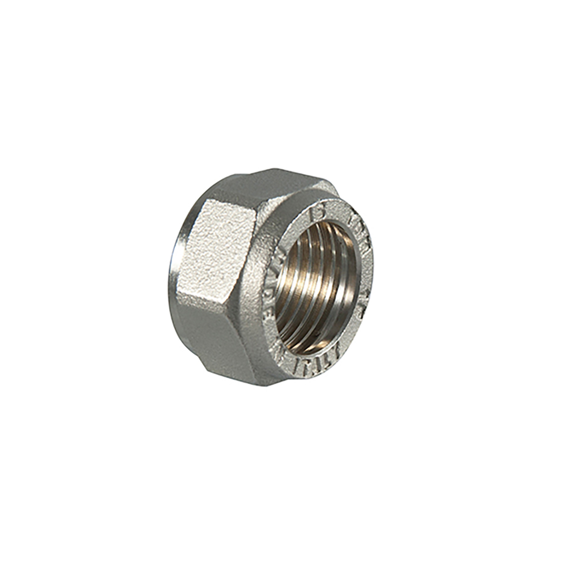 ECROU BICONIQUE POUR PEX TDP310 20