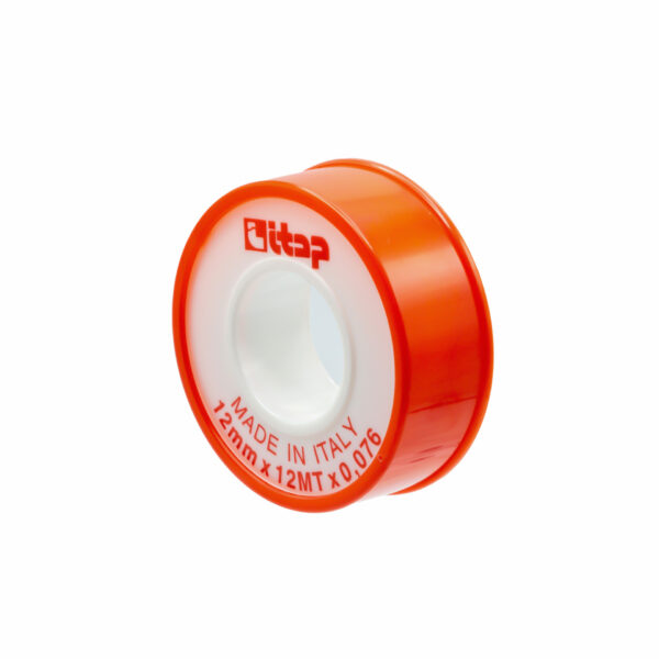 TEFLON 12MX12MMX0,076