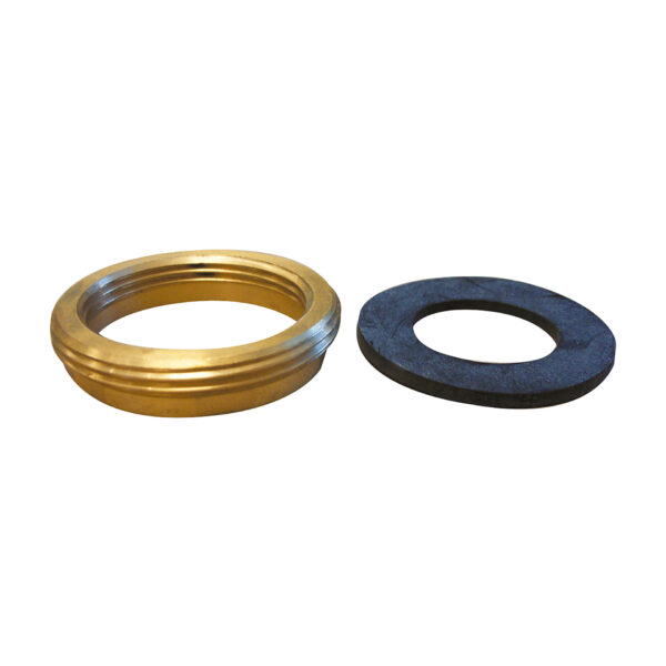 KIT REDUCTIECIRCULATOR 1"1/2F. 2"M + AFDICHTING ZF4050