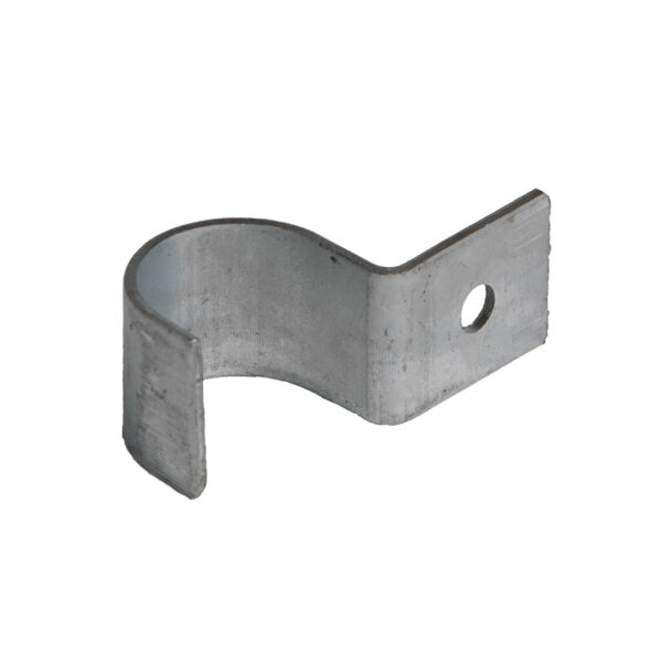 ENKELE KLEM 184 DIA.25 ( VERPAKKING VAN 150 STKS)