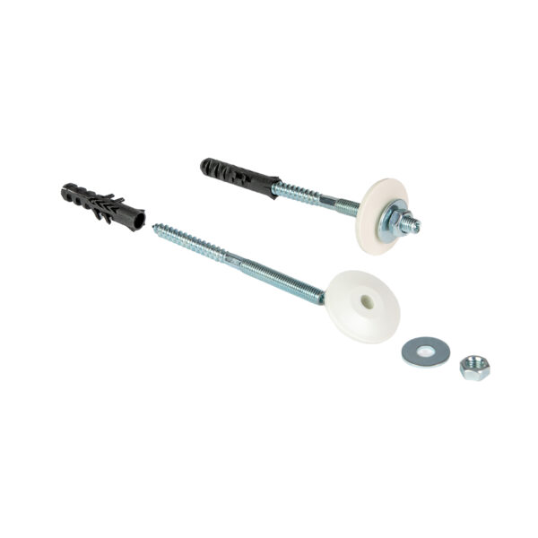 FIXATION POUR LAVABO 419L M10X140MM 520114