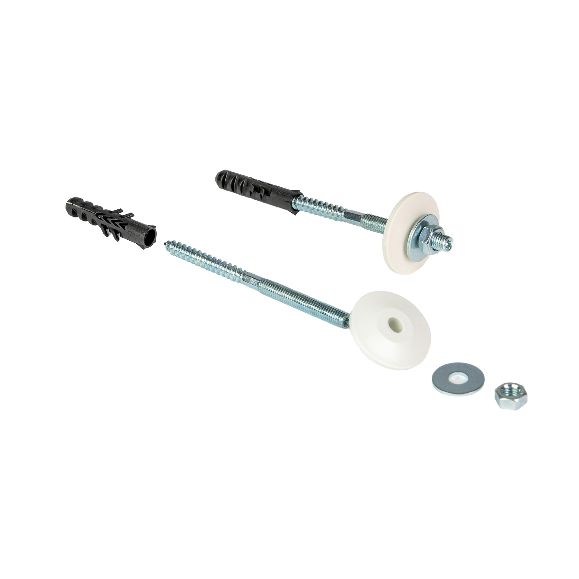 FIXATION POUR LAVABO 419L M8X110MM 520115