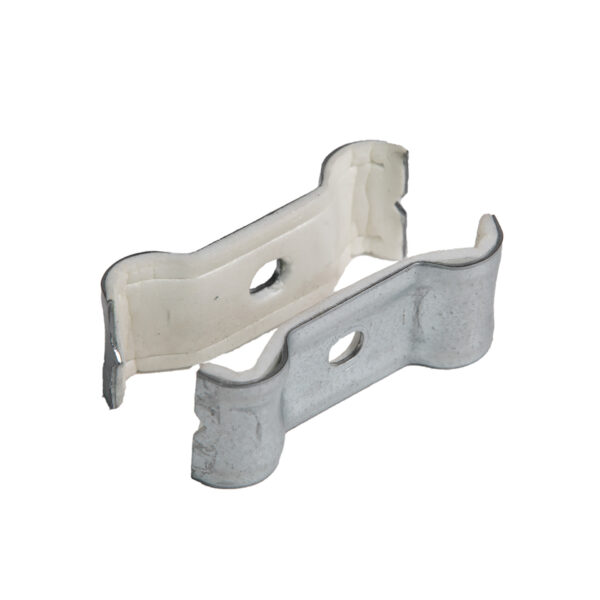 50X PINCE DOUBLE ISOLÉE 433DI 15