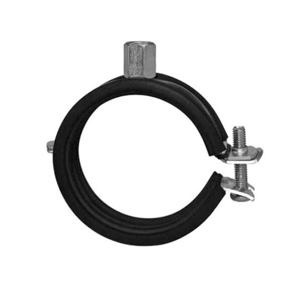 KLEM MET ISOLATIE ( 5761 ) 435 2"