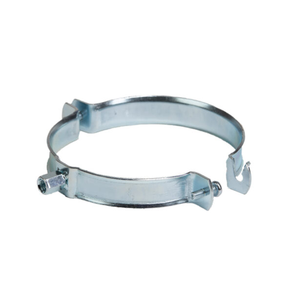 PINCE DELTA POUR TUYAUX D'ÉVACUATION M8/M10 Ø75