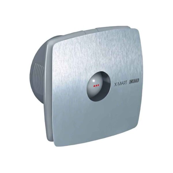 VENTILATEUR D'AIR Ø 100 SILENTIS 10 STANDARD 01070000
