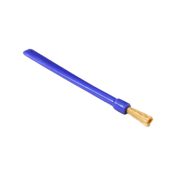 SOLDEERBORSTEL PER 25ST