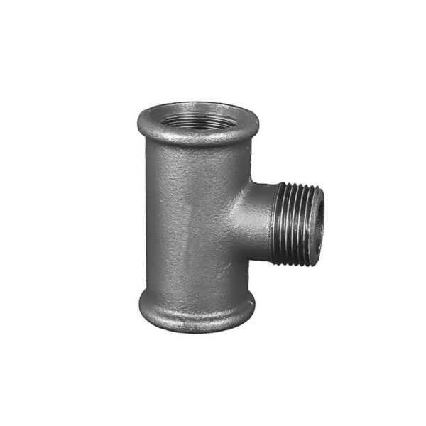 TEE VR.XMXVR.1/2 GALVANISÉ