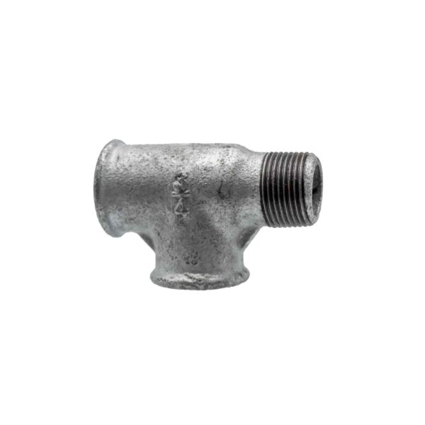 T-STUK VR.XVR.XM 3/4 VERZINKT