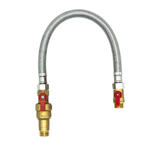 KIT DE REMPLISSAGE + VALVE CA MM