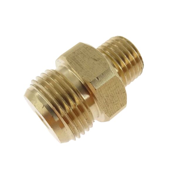 REDUCEERNIPPEL 21,7 G EXT X 1/4 EXT 45219