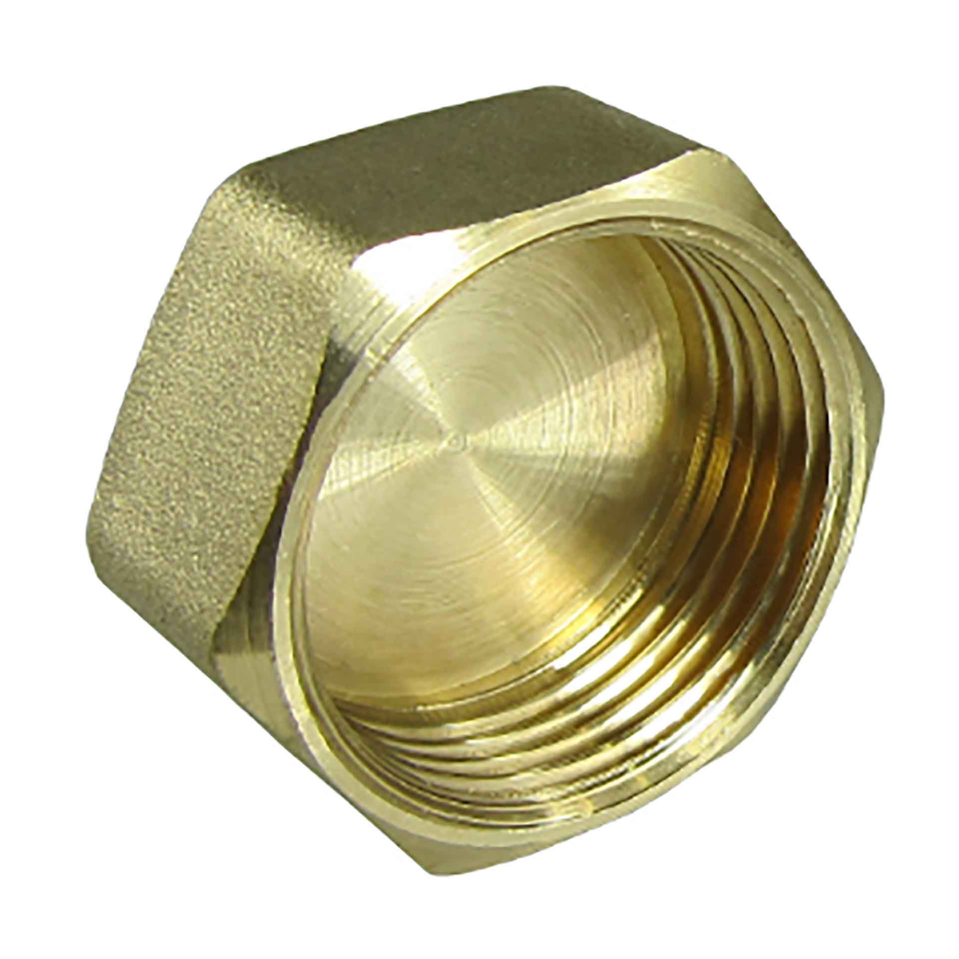 BOUCHON LAITON 6300 3/4