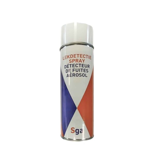 GAS TEST SPRAY 400ML