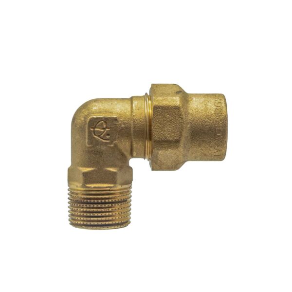 COUDE GAZ BICON GAZ BG261 1/2MX18