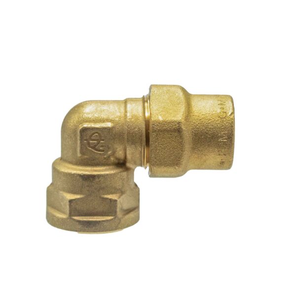 BICON GASelleboog BG262 1/2VRX15