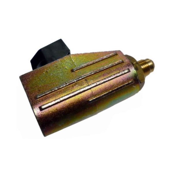 ADAPTER HEFTRUCK Ø22 SAE S5268