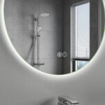 ERFU MIRROR LED ANTI FOGΦ 100CM - Image 6