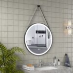 Erfu Mirror Led Anti Fog Ï80cm – Image 5