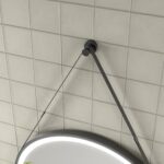 Erfu Mirror Led Anti Fog Ï80cm – Image 4