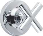ERFU BUILT-IN STOP PLUG VALVE 1/2 CHROME - Image 3