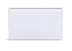 ERFU PANEELRADIATOR 60X120 CM - TYPE 33 - 2867 WATT - WIT RAL 9016 - Afbeelding 3