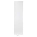 VERTICAL FLAT RADIATOR WHITE 1800X600 T20 1648 WATTS - Image 3