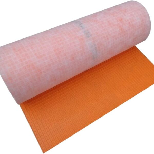 Erfu Waterproof Membrane Polyethylene Plastic For Floor 30m