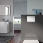 TECE NOW bedieningspaneel - WHITE - Afbeelding 2