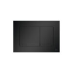 TECE NOW CONTROL PANEL -MAT BLACK