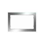 TECE AFSTANDHOUDER, MAT CHROOM - Image 2