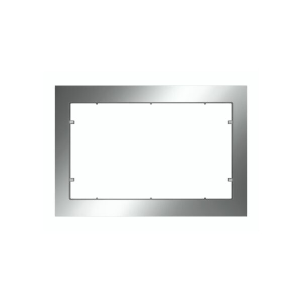 TECE AFSTANDHOUDER, GLANZEND CHROOM