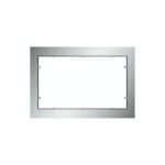 TECE AFSTANDHOUDER, MAT CHROOM