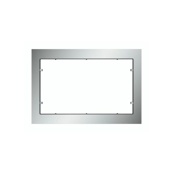 TECE AFSTANDHOUDER, MAT CHROOM