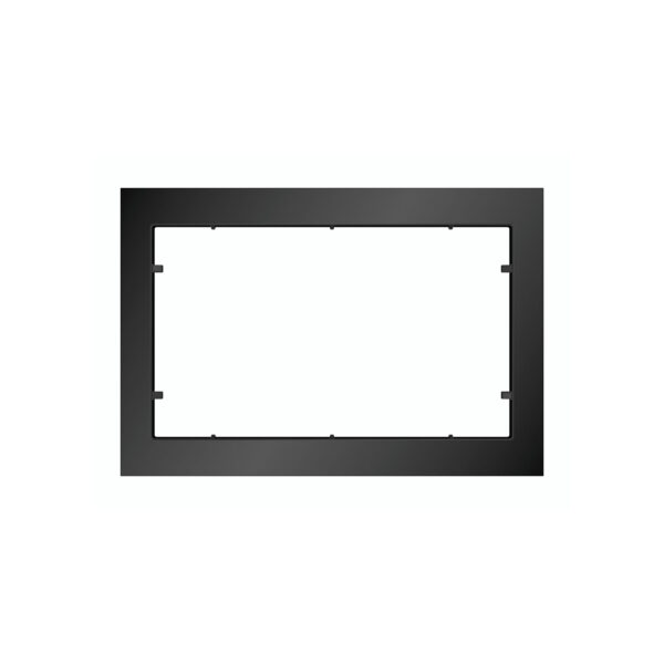 TECE AFSTANDHOUDER, ZWART