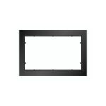 TECE AFSTANDHOUDER, ZWART